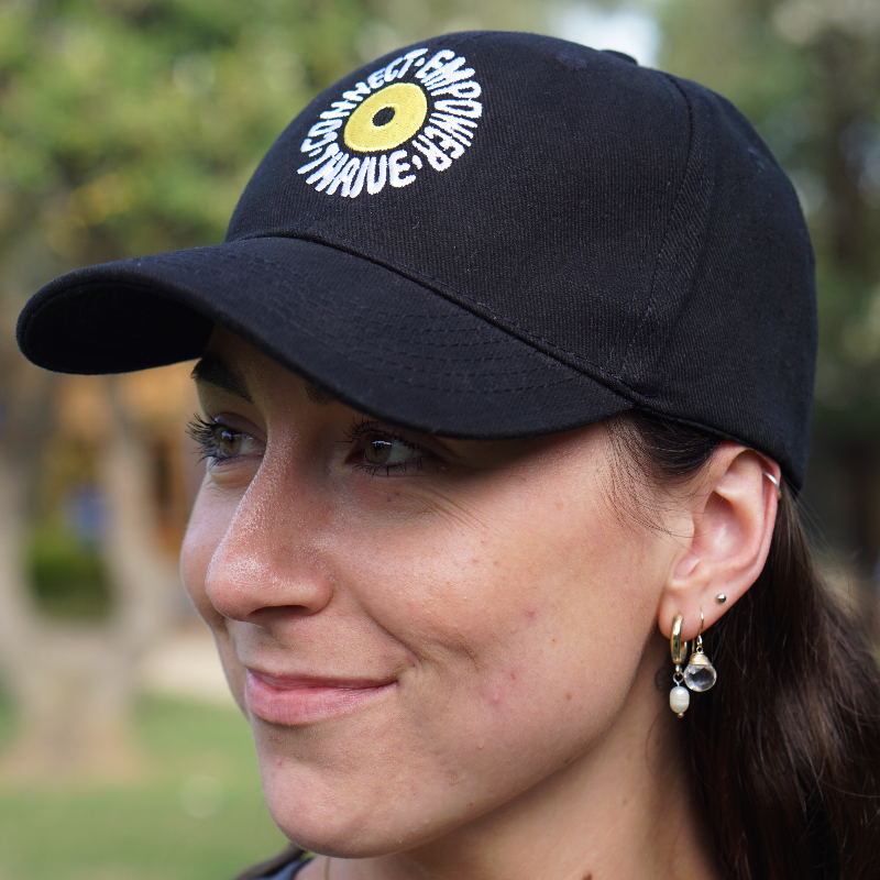 LifeChanger Cap