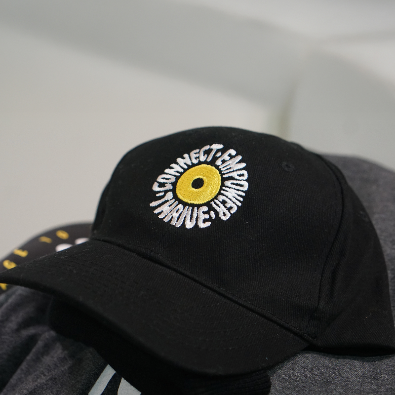 LifeChanger Cap