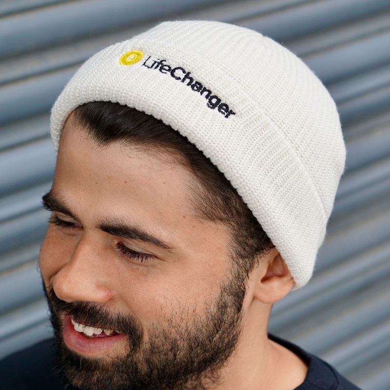 LifeChanger Beanie