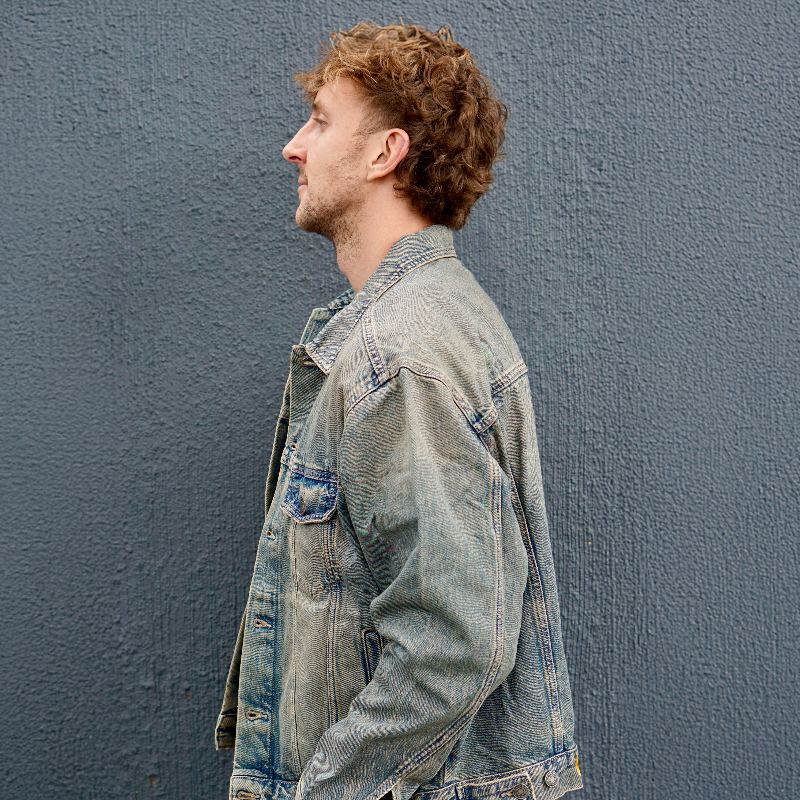 LifeChanger Denim Jacket