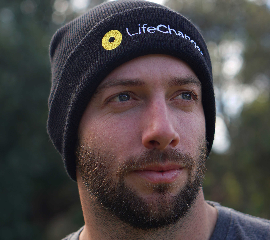 LifeChanger Beanie
