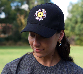 LifeChanger Cap