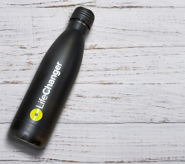Drink Bottle