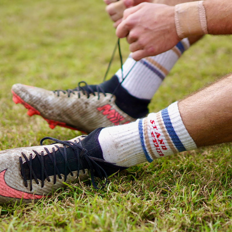 Stand Together Socks
