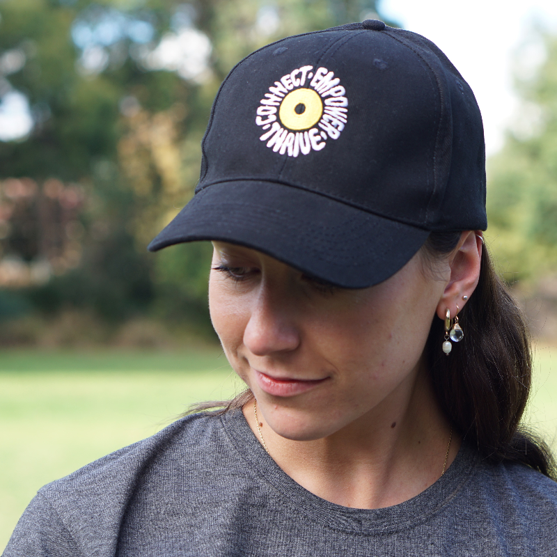 LifeChanger Cap