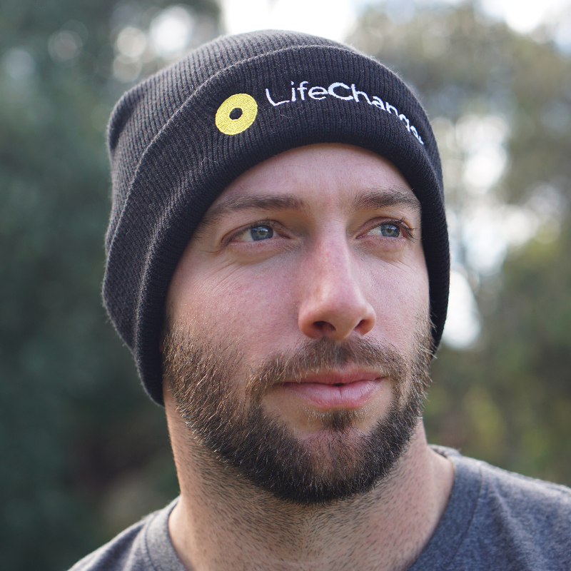 LifeChanger Beanie