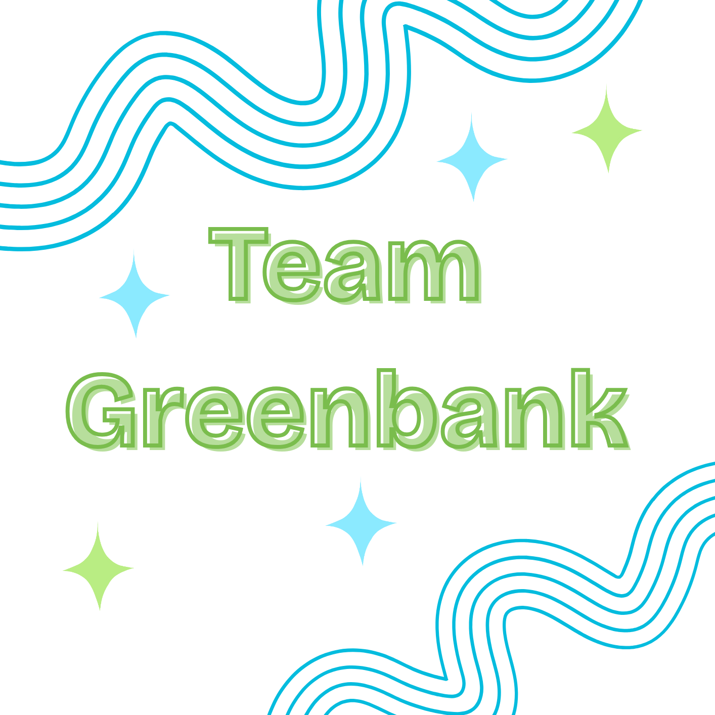 Greenbank Team