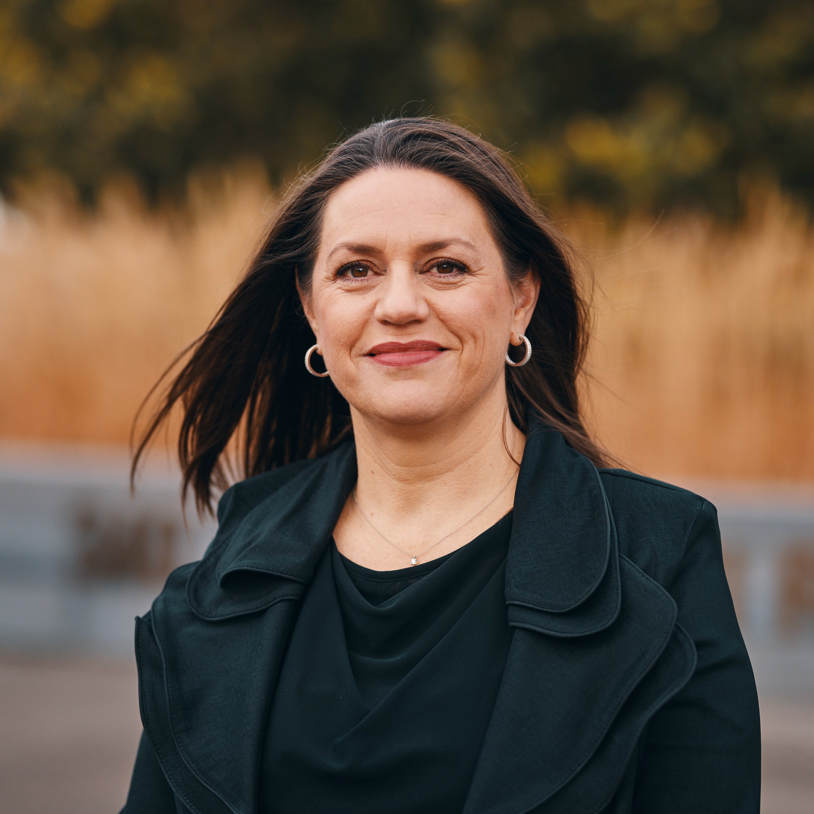 Linda Mellors