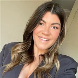 Taylah Murphy