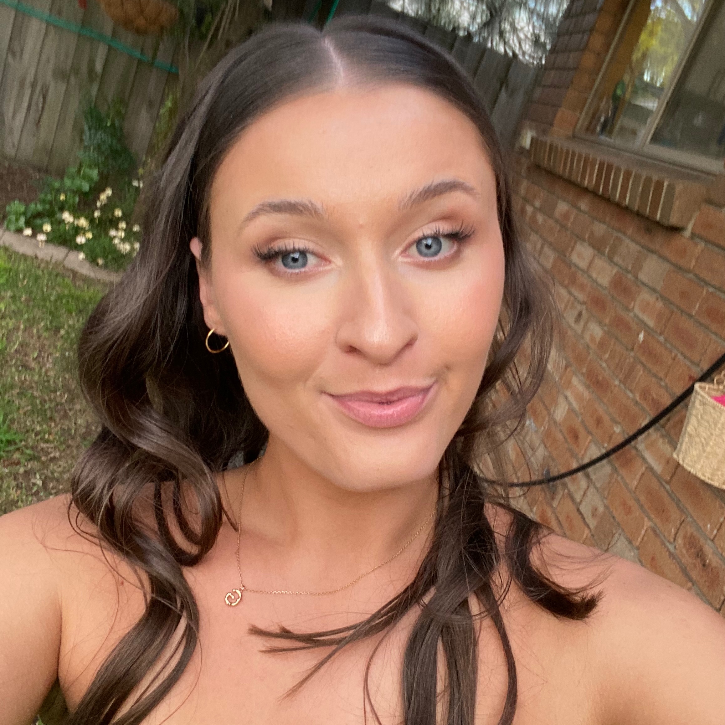 Georgia Pope