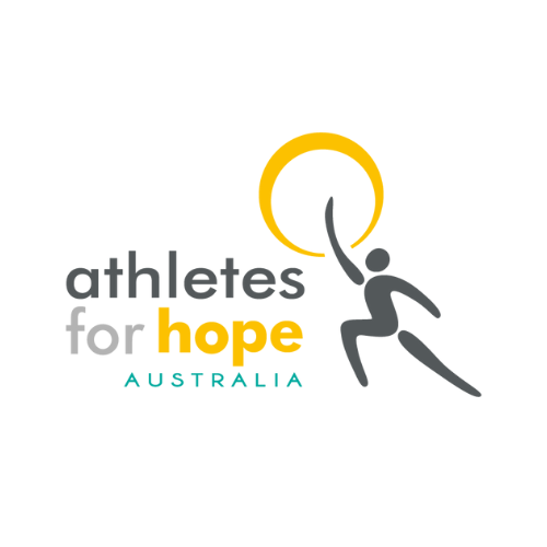 Athletes for Hope Australia