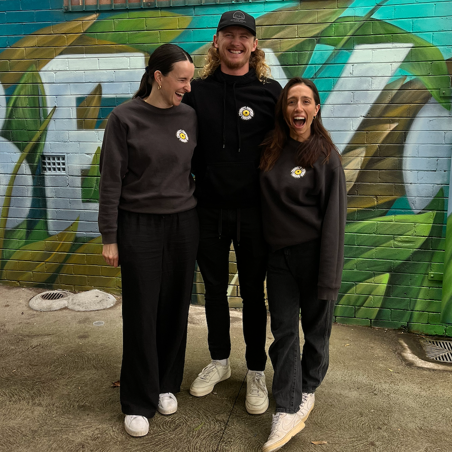Sydney Team